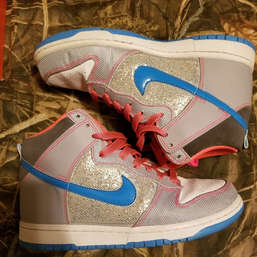Women's Nike